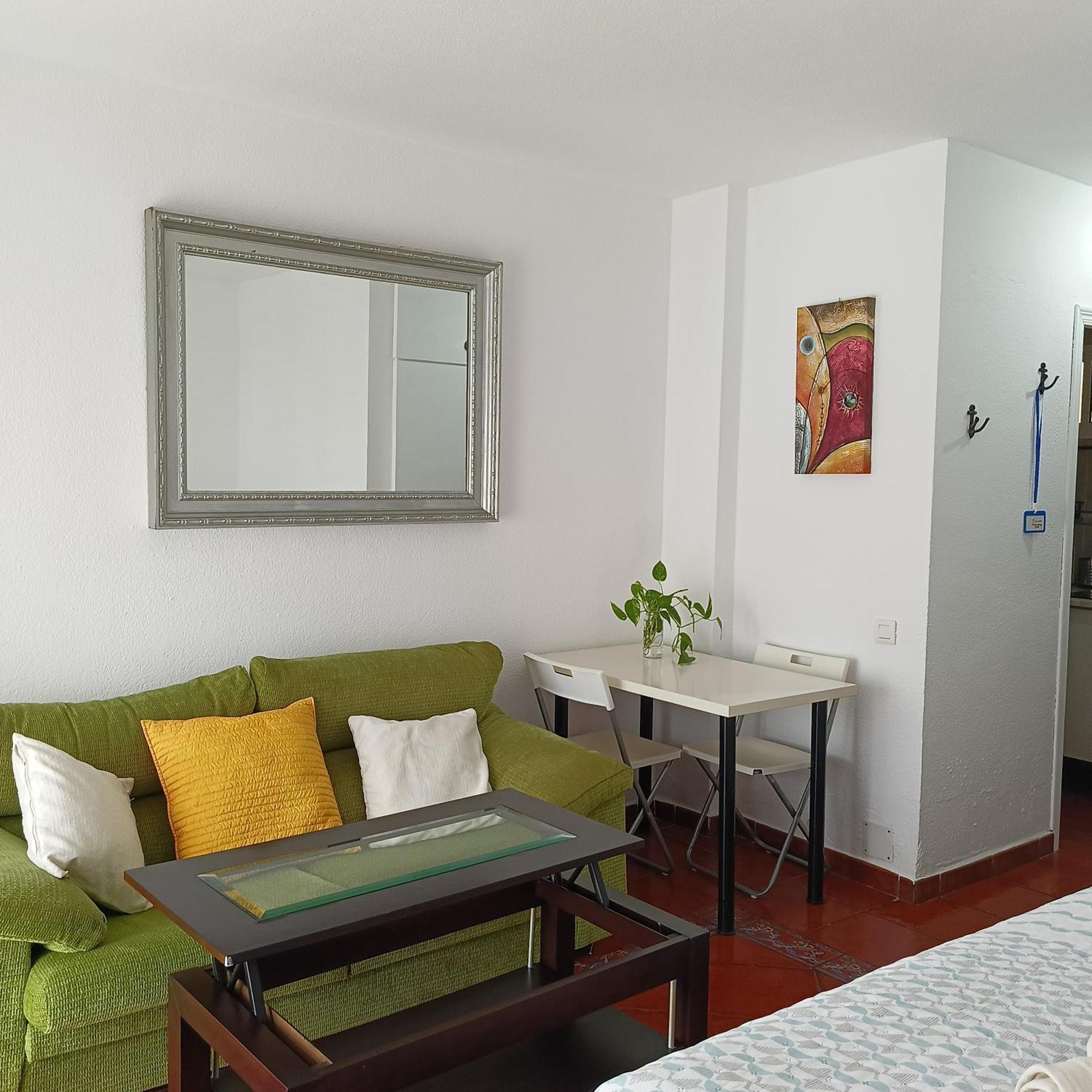 Apartment Irismar Vistas Al Mar Y Montana Benalmadena