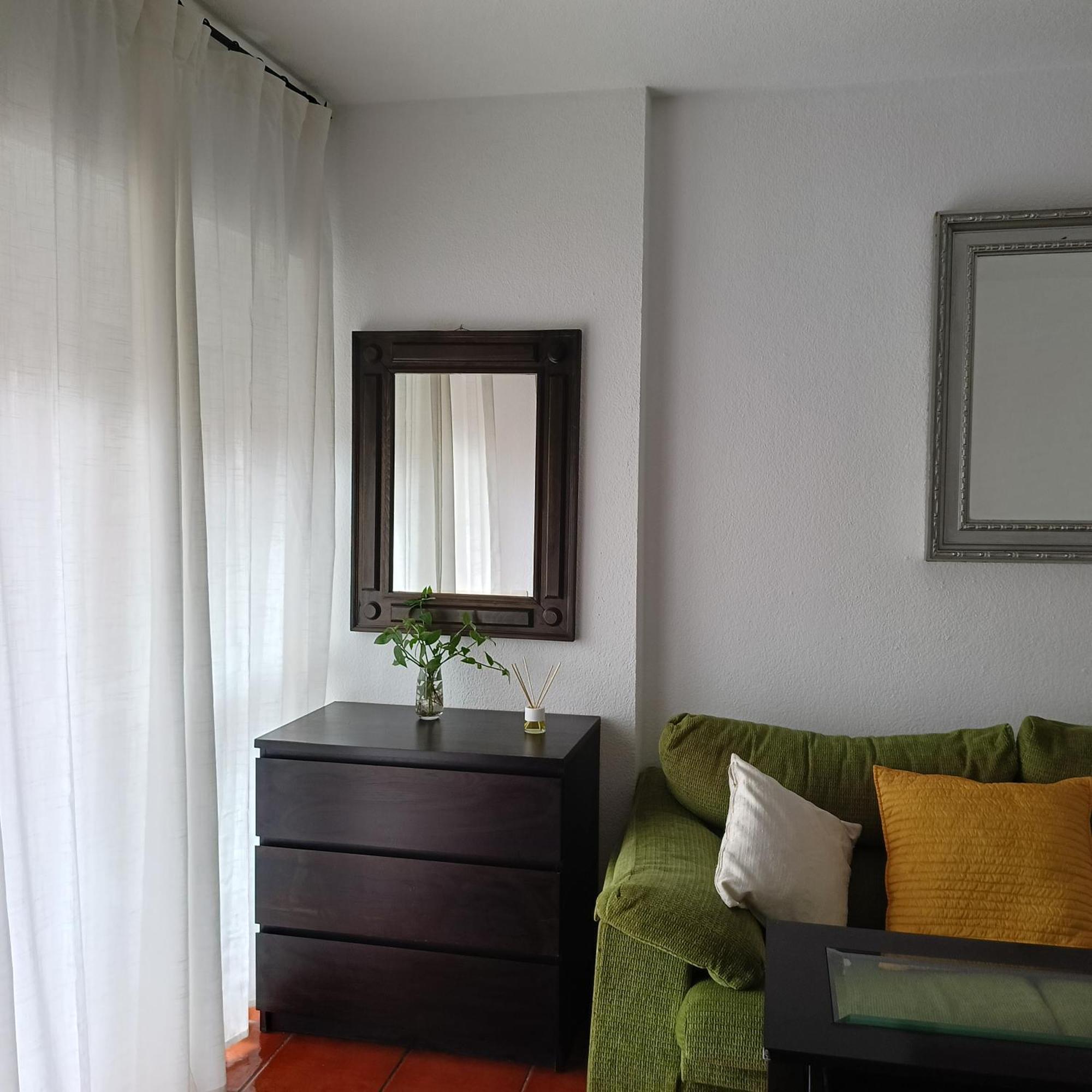 Apartment Irismar Vistas Al Mar Y Montana Benalmadena
